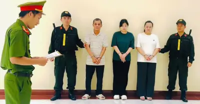 Thủ đoạn biến thiết bị Trung Quốc thành hàng Canada để trúng thầu 89 tỷ đồng