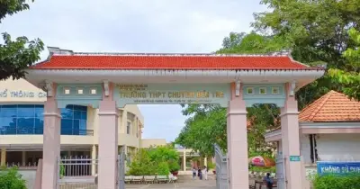 Thí sinh 2,25 điểm vẫn trúng tuyển trường chuyên: Lãnh đạo Sở GD lên tiếng