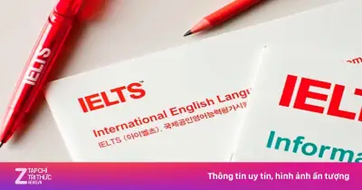 Thí sinh dùng IELTS quy đổi điểm mất cơ hội nhận học bổng Nghị định 179