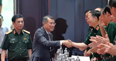 Thủ tướng điều chỉnh tổ chức Bộ, tiêu chí xây dựng quân đội hiện đại