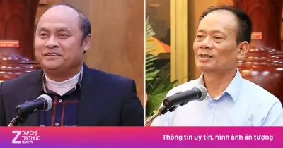 Thủ tướng kỷ luật cảnh cáo hai nguyên lãnh đạo UBND tỉnh Bắc Giang