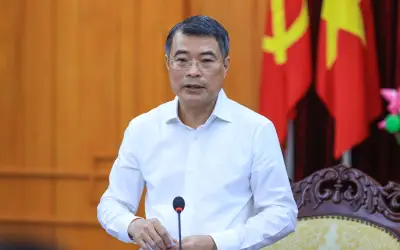Thủ tướng Lê Minh Hưng yêu cầu Lạng Sơn tăng trưởng 13% nửa cuối năm