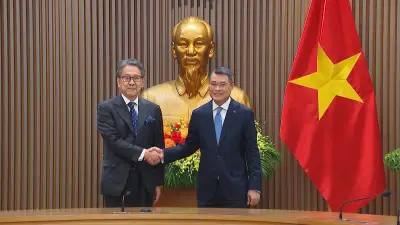 Thủ tướng: Nhật Bản là đối tác kinh tế hàng đầu của Việt Nam