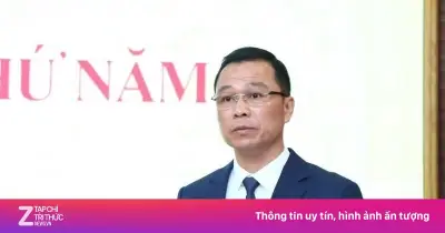 Thủ tướng phê chuẩn ông Tô Anh Dũng làm Chủ tịch UBND tỉnh Thanh Hóa