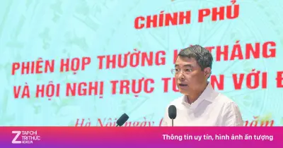 Thủ tướng: Sẽ cắt vốn đầu tư công với địa phương giải ngân chậm