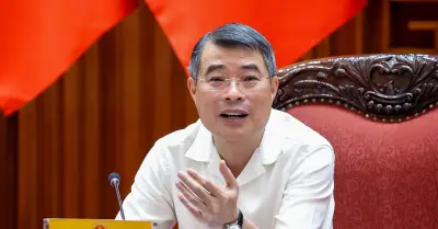 Thủ tướng yêu cầu các bộ trưởng chịu trách nhiệm đến cùng về chất lượng dữ liệu