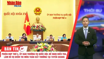 Thủ tướng yêu cầu Lào Cai đạt tăng trưởng 2 con số năm 2026