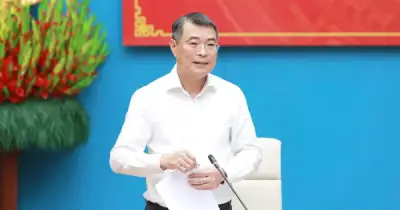 Thủ tướng yêu cầu Phú Thọ phấn đấu tăng trưởng trên 11% năm 2026