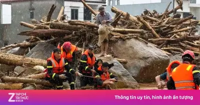 Thủ tướng yêu cầu quân đội, công an sẵn sàng hỗ trợ dân vùng lũ sơ tán
