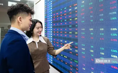 Thị trường chứng khoán dao động hẹp, thanh khoản thấp, cơ hội ở nhóm ngành nhất định