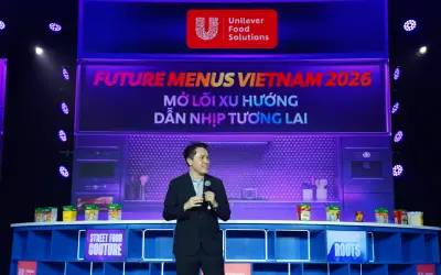Thị trường Facebook Việt Nam bước vào cuộc chuyển dịch lớn