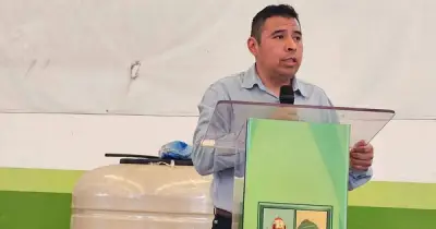 Thị trưởng Mexico bị bắn chết tại tòa thị chính ở bang Morelos