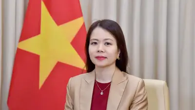Thứ trưởng Ngoại giao: Ngoại giao tiên phong kiến tạo năng lực phát triển quốc gia