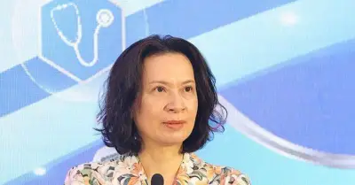 Thứ trưởng Y tế: Cán bộ làm dự phòng giúp hàng triệu người không phải vào viện