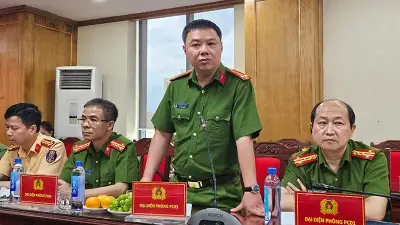 Thanh Hóa khởi tố thêm 4 bị can trong đường dây buôn lậu kim cương xuyên quốc gia