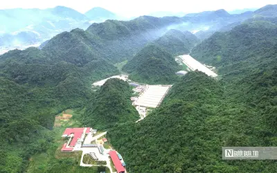 Thanh Hóa tổng kiểm tra an toàn lao động tại các trang trại chăn nuôi sau vụ 5 công nhân tử vong