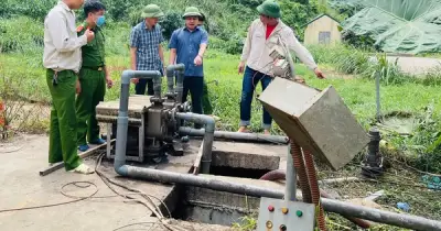 Thanh Hóa yêu cầu điều tra toàn diện trang trại Dabaco sau vụ 5 công nhân tử vong