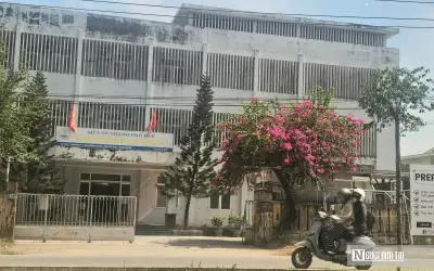 Thanh tra Huế chỉ ra loạt vi phạm kéo dài ở dự án phòng chống HIV/AIDS 33,93 tỷ đồng