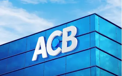 Thanh tra NHNN chỉ ra tồn tại tại 3 chi nhánh ACB Bạc Liêu, Hậu Giang, Sóc Trăng