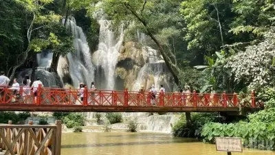 Thúc đẩy du lịch ba nước Việt-Lào-Campuchia: Doanh nghiệp cần báo cáo trước 31/7/2026