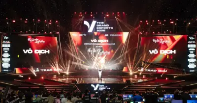The Grand Esports 2026 khai mạc: Epic Seven và Street Fighter 6 bùng nổ ngày đầu