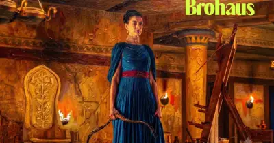 The Odyssey của Nolan: Bài học về người phụ nữ đợi chờ 20 năm