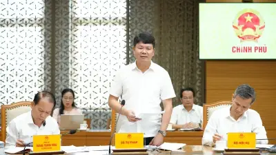 Thời hạn rà soát văn bản quy phạm pháp luật trước tháng 8/2026