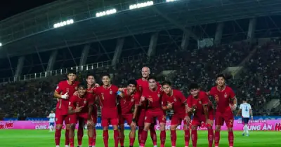 Thái Lan bị chê thể lực kém sau chiến thắng 5-0 trước Lào tại ASEAN Cup 2026