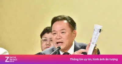 Thái Lan điều tra bê bối gian lận thi tuyển công chức lớn nhất lịch sử