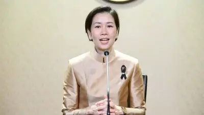 Thái Lan đẩy nhanh chuyển đổi năng lượng tái tạo, thu hút đầu tư