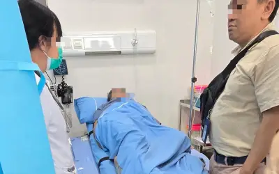 Thói quen ăn sáng sai lầm khiến nam nhân viên văn phòng 30 tuổi tử vong vì biến chứng tiểu đường