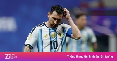 Thói quen tai hại của Messi trên chấm phạt đền bị phơi bày