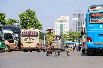 Thời tiết ngày 22/7: Bắc Bộ nắng nóng, miền Trung gay gắt trên 38°C