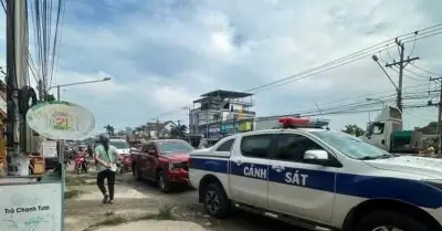 Thiếu nữ 16 tuổi bị sát hại trong phòng trọ tại TP.HCM