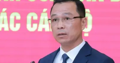 Thiếu tướng Tô Anh Dũng được bầu làm Chủ tịch UBND tỉnh Thanh Hóa