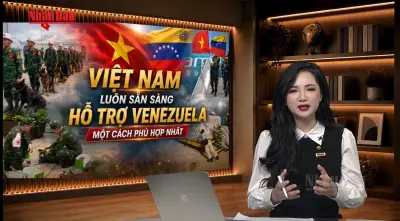 Thảm họa động đất kép tại Venezuela: Gần 2.000 người chết, 50.000 mất tích