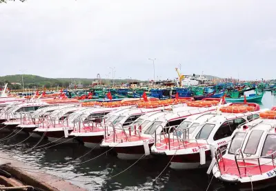 Thảm kịch lật ca-nô Phú Quốc: 15 du khách Ấn Độ thiệt mạng, khởi tố vụ án