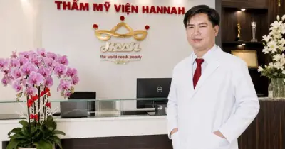 Thẩm mỹ viện Hannah: 20 năm uy tín và chất lượng hàng đầu Việt Nam