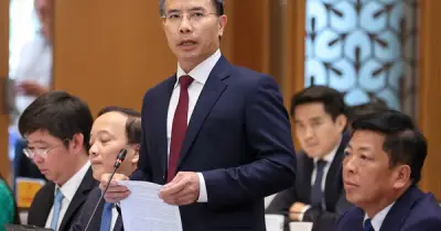Thống đốc NHNN: Điều hành lãi suất 'vất vả' vì thiếu vốn, đề xuất phát hành trái phiếu quốc tế