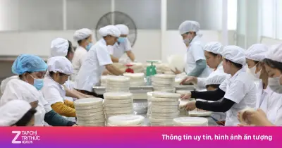 Thương hiệu – Động lực tăng trưởng mới cho doanh nghiệp Việt vươn ra thế giới