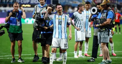 Thống kê gây sốc về Messi ở tuổi 39, còn kỷ lục 'điên rồ' để phá tại World Cup