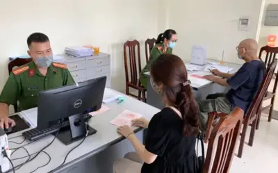 Thông tư 116/2026/TT-BCA: Quy định mới về thủ tục cư trú từ 1/7/2026