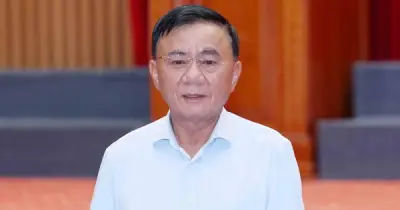Thường trực Ban Bí thư yêu cầu ngành kiểm sát tiếp tục phát huy vai trò xây dựng thể chế