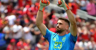 Thành bại tại thủ môn: 4/5 kỳ World Cup gần nhất, đội vô địch có thủ môn xuất sắc nhất