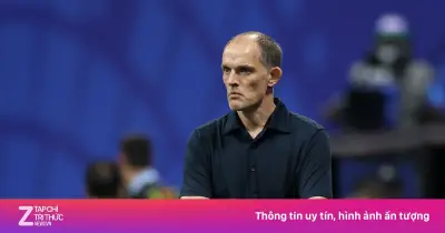 Thomas Tuchel lập kỷ lục bất bại 12 trận cùng tuyển Anh tại World Cup 2026