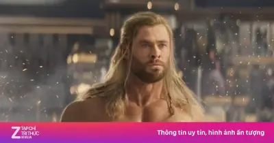 Thor đối đầu Dr. Doom trong trailer bom tấn Avengers: Doomsday