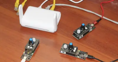 Thread Border Router là gì? Có thể thay thế router Wi-Fi?
