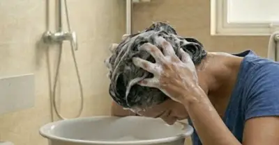 Thu hồi toàn quốc dầu gội xả Nourishing Hair Care