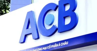 Thu nhập thực tế nhân viên ACB là 40,5 triệu, không phải 81 triệu/tháng