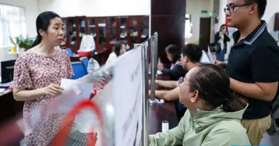 Thuế TP.HCM lập bộ phận thường trực làm sạch mã số thuế